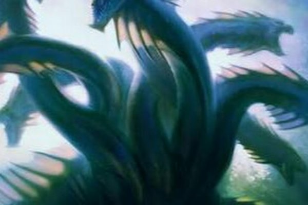 Kraken 18 at